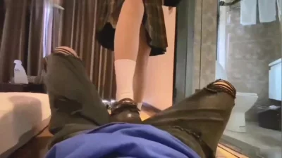 花吻在上